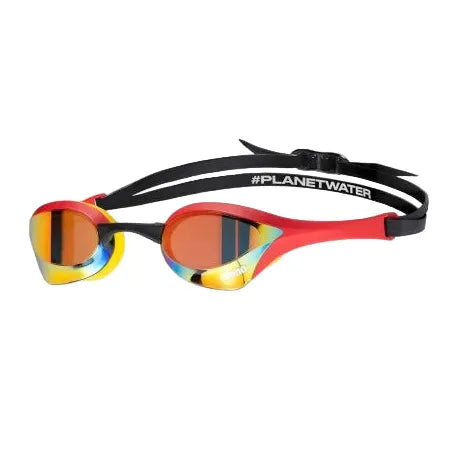 Arena Cobra Ultra Swipe Mirrored Goggle