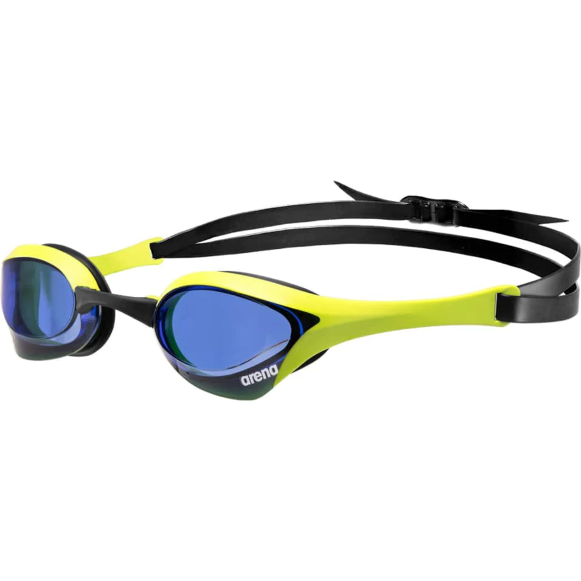 arena unisex cobra ultra swipe racing swim goggles Arena Cobra Ultra Swipe Goggle