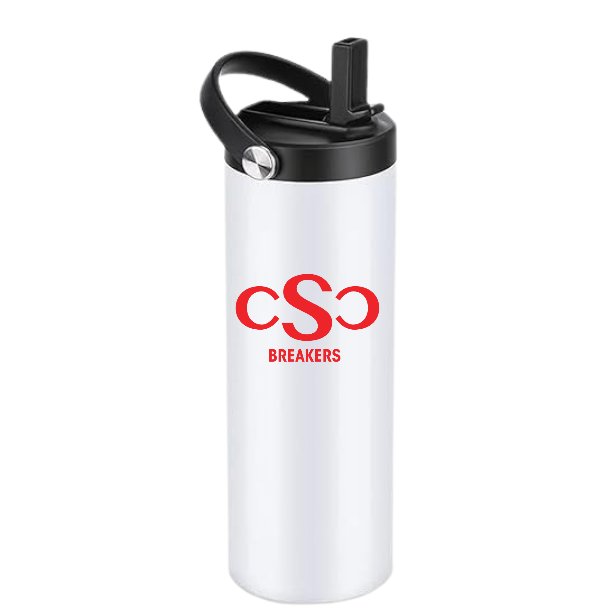 Insulated Sports Bottle 20oz (Customized) - Concord