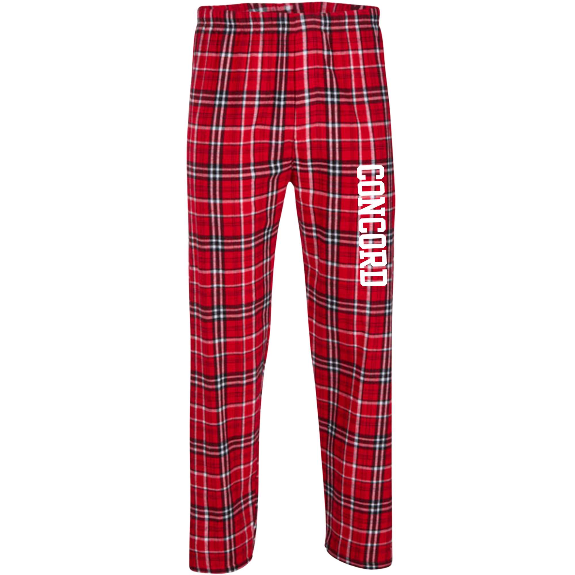Boxercraft Flannel Pants (Customized) - Concord