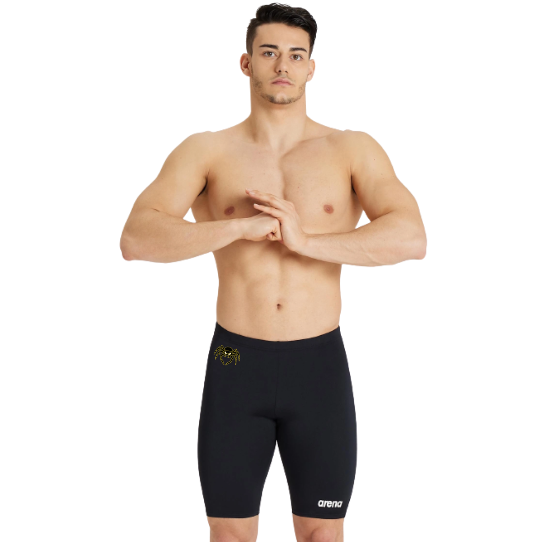 Arena Solid Jammer (Embroidered) - Concord HS