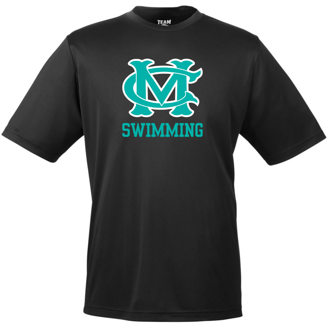 Performance T-Shirt (Customized) - Cox Mill