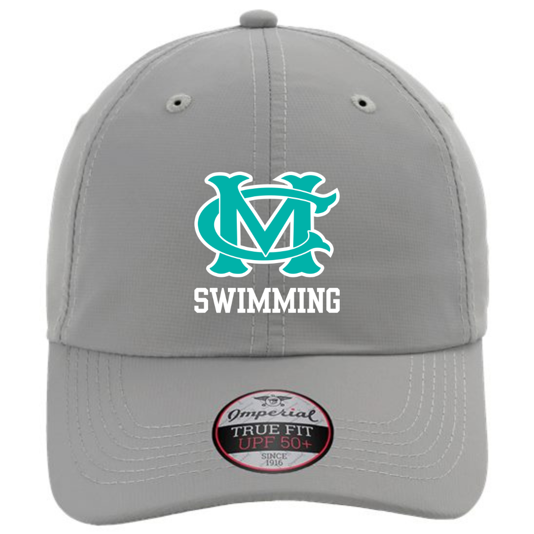 Imperial Original Performance Cap (Customized) - Cox Mill