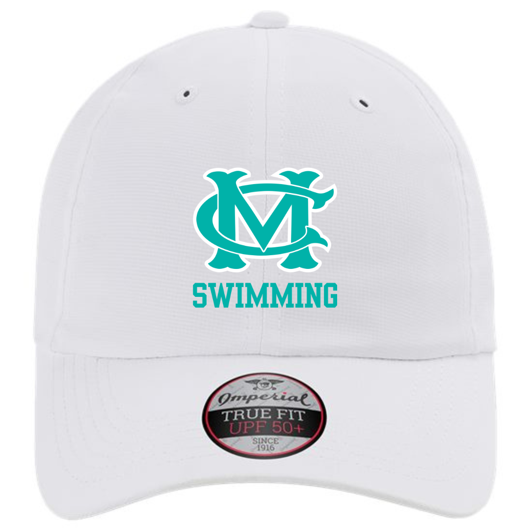 Imperial Original Performance Cap (Customized) - Cox Mill