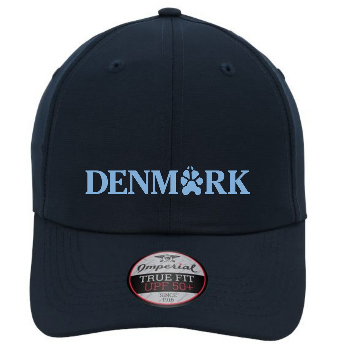 Imperial Original Performance Cap (Embroidered) - Denmark