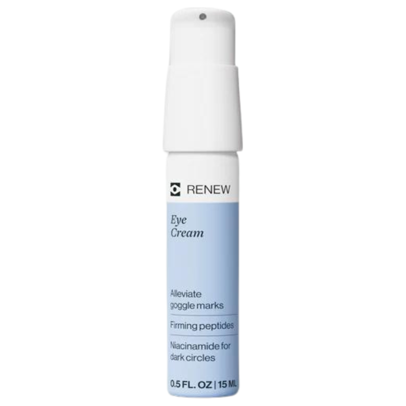 Dermasport Eye Cream