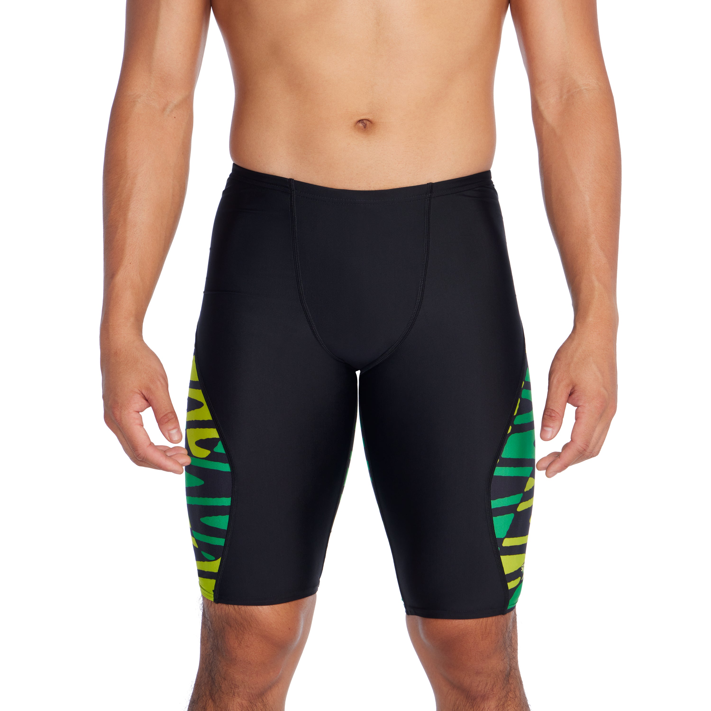 Speedo Disco Boom Splice Jammer - Bradford Park