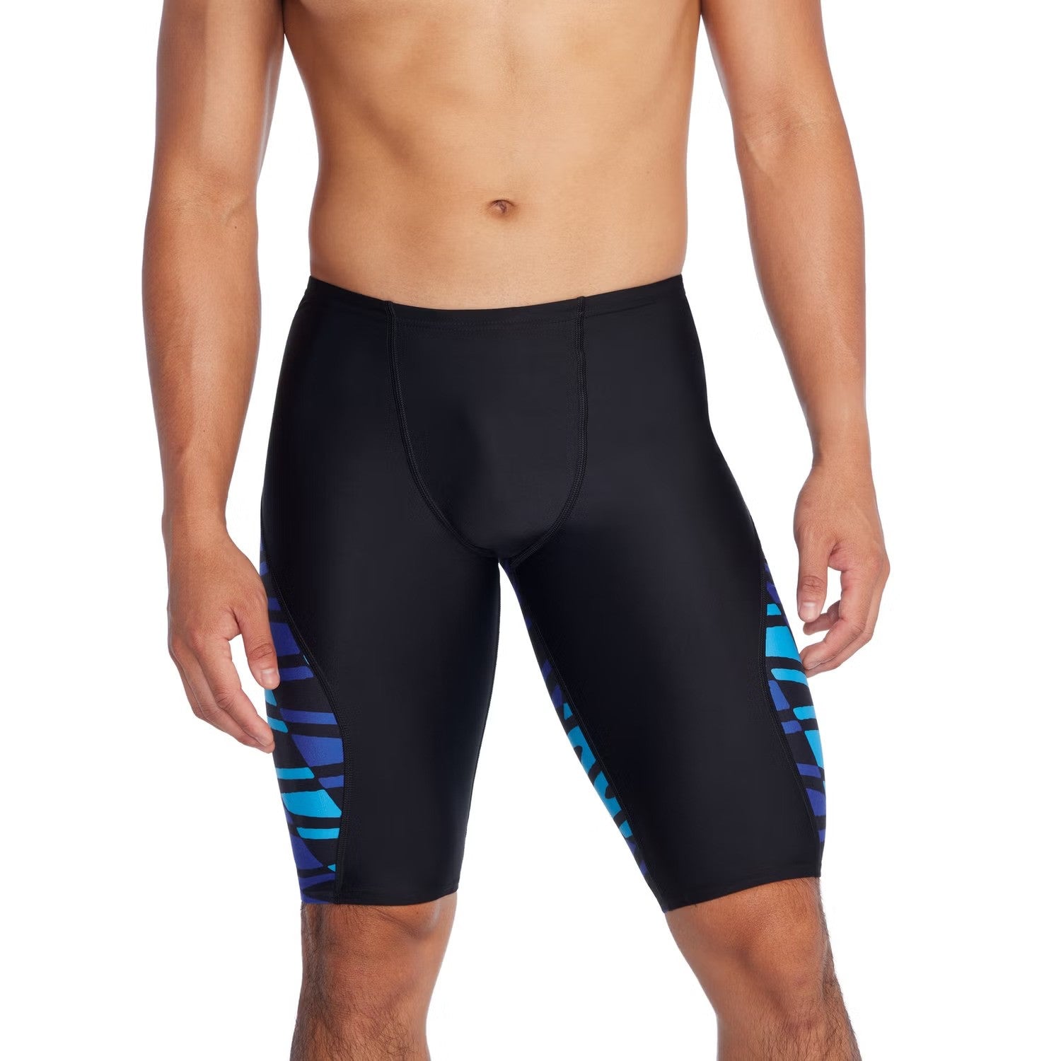 Speedo Disco Boom Splice Jammer - Jones Bridge