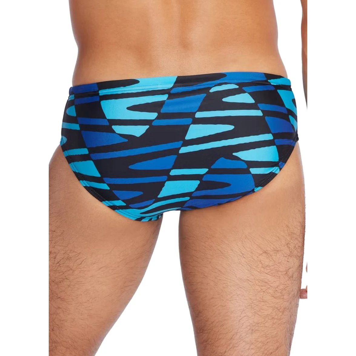 Speedo Disco Boom Brief