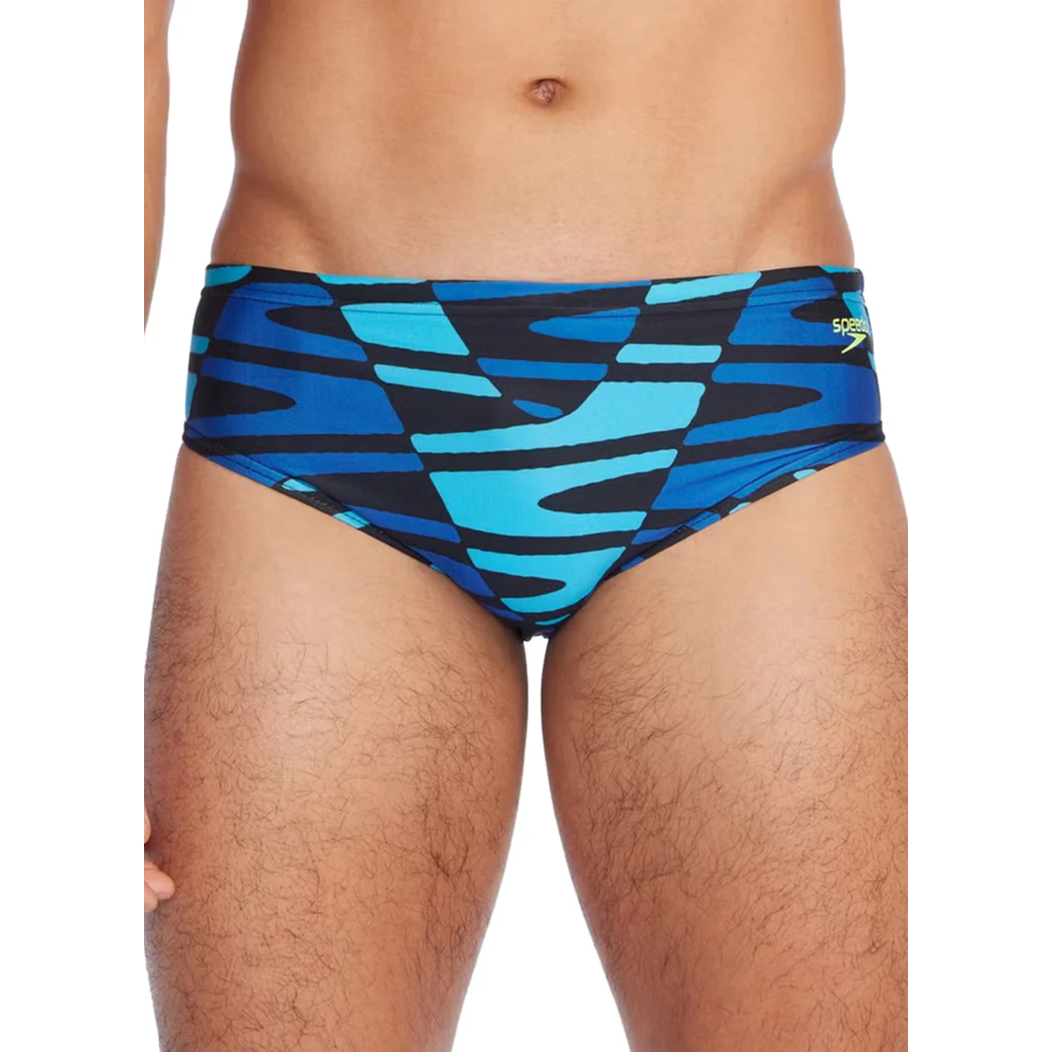 Speedo Disco Boom Brief