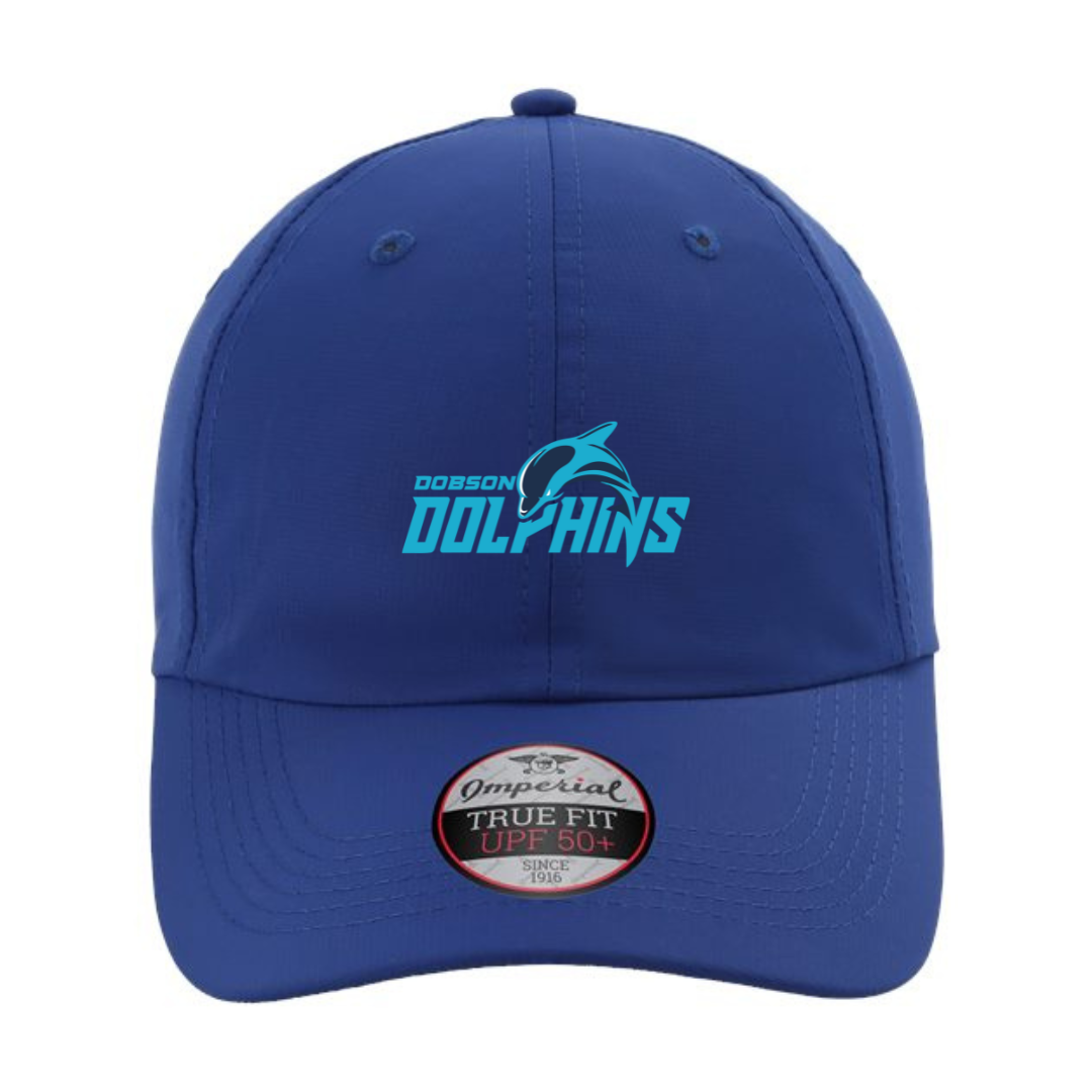 Imperial Original Performance Cap (Customized) - Dobson