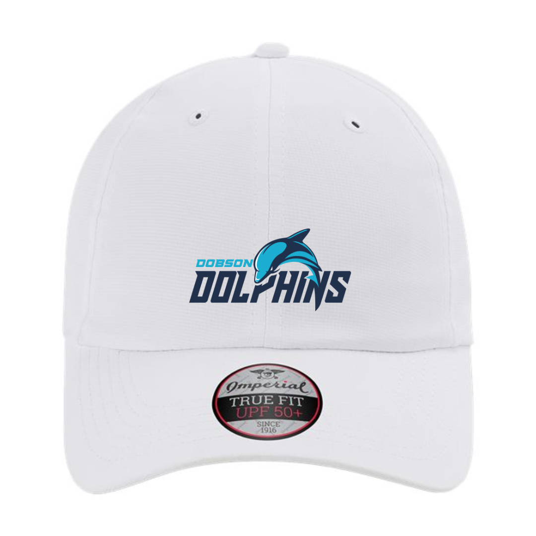 Imperial Original Performance Cap (Customized) - Dobson