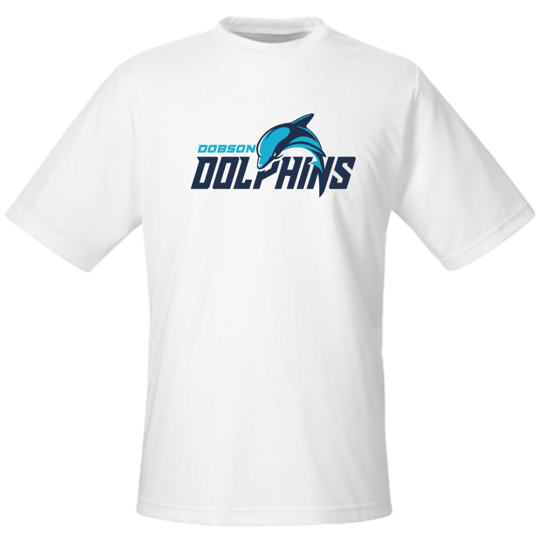 Performance T-Shirt (Customized) - Dobson