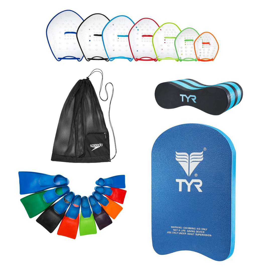 Level 1 Equipment Bundle - Dothan