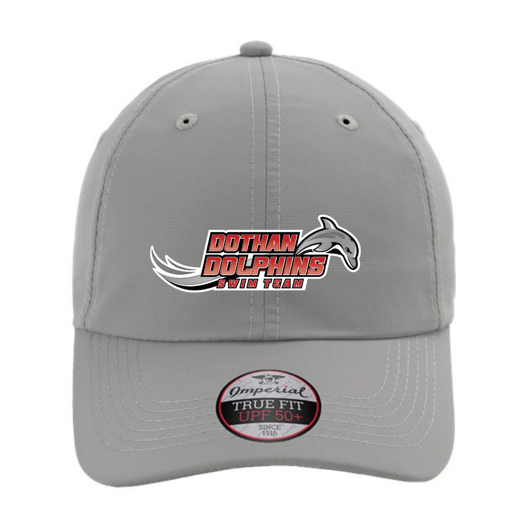 Imperial Original Performance Cap (Customized) - Dothan