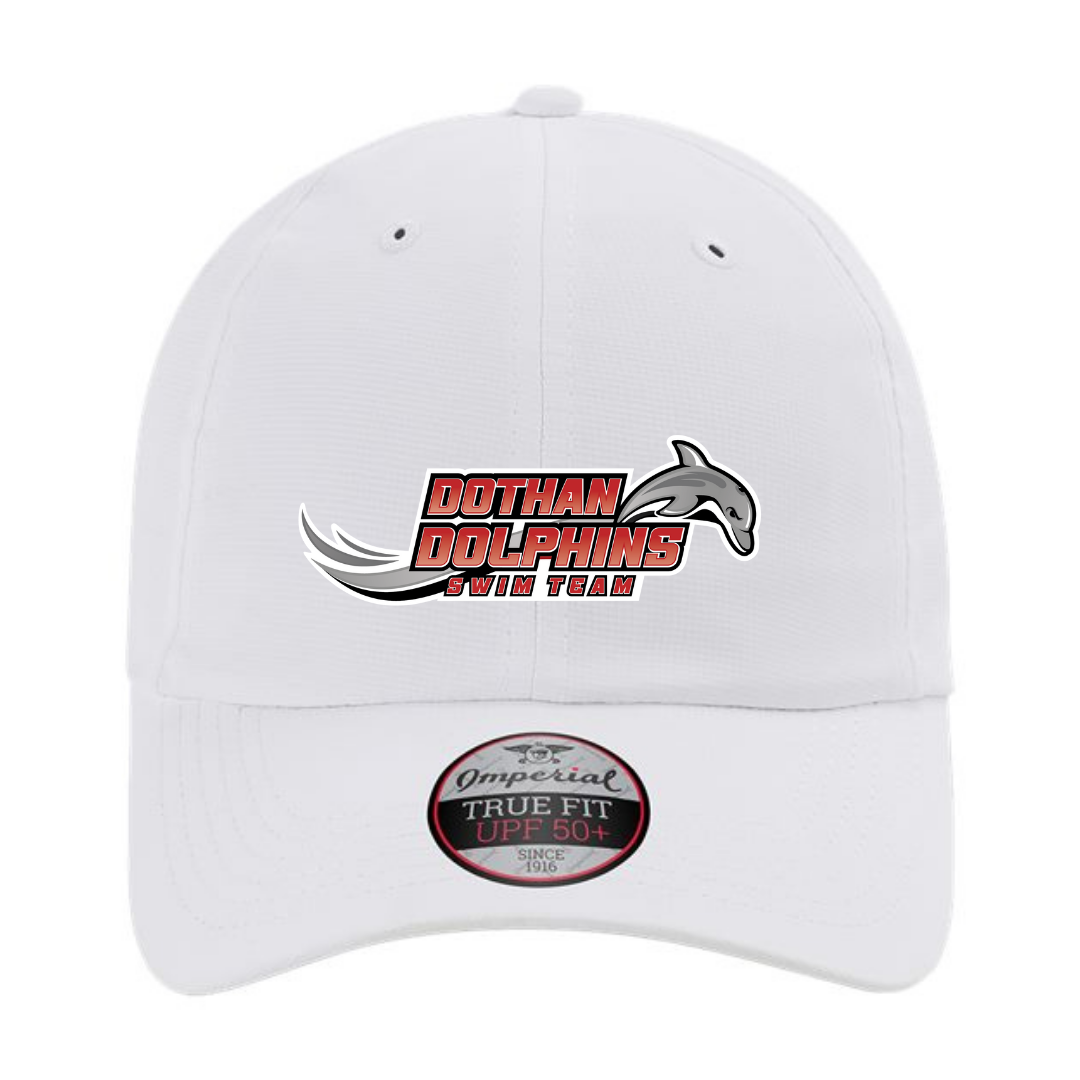 Imperial Original Performance Cap (Customized) - Dothan