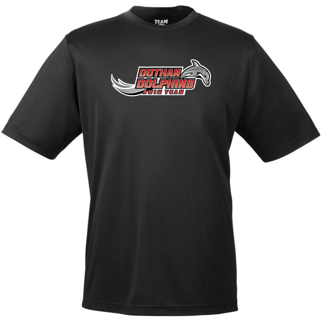 Performance T-Shirt (Customized) - Dothan