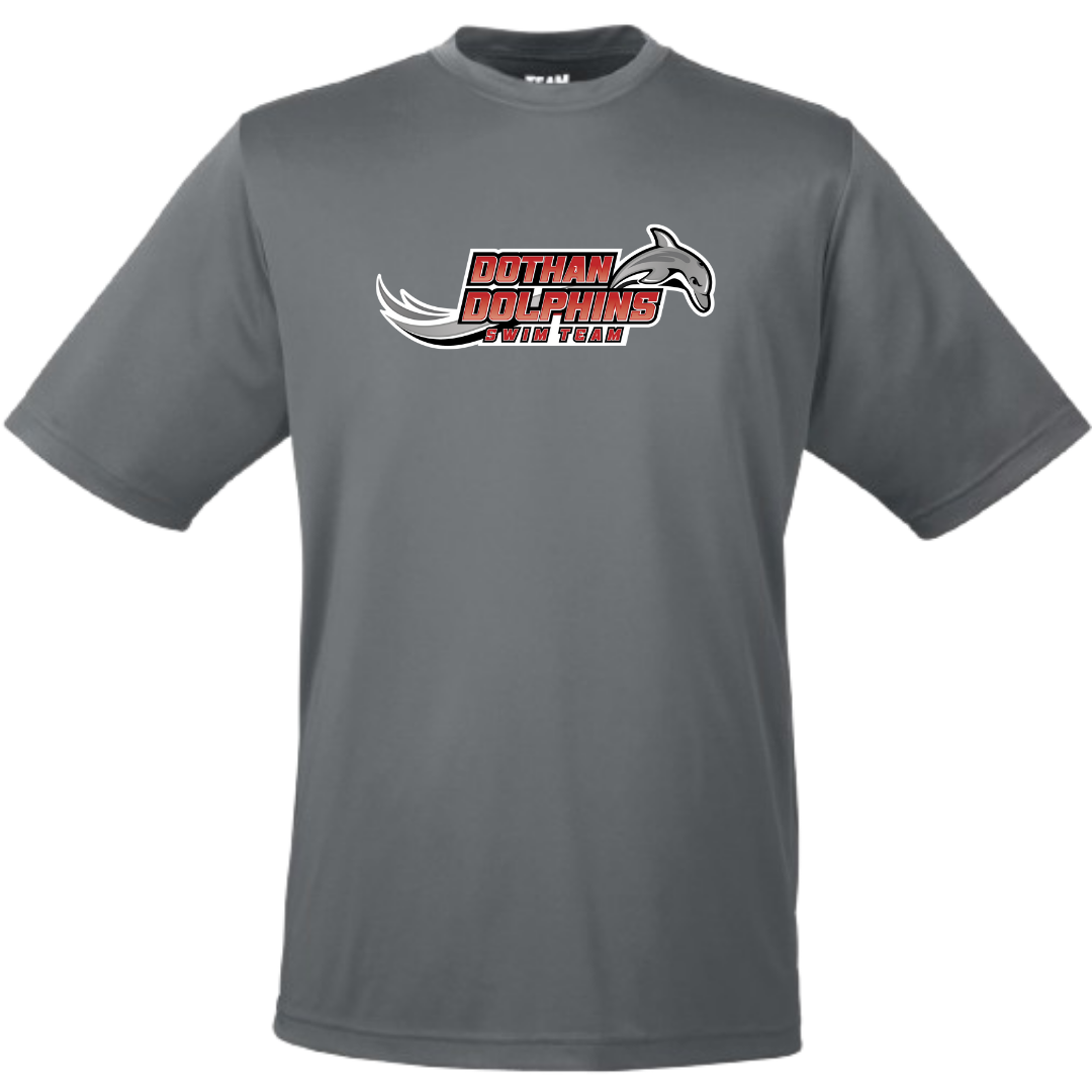 Performance T-Shirt (Customized) - Dothan