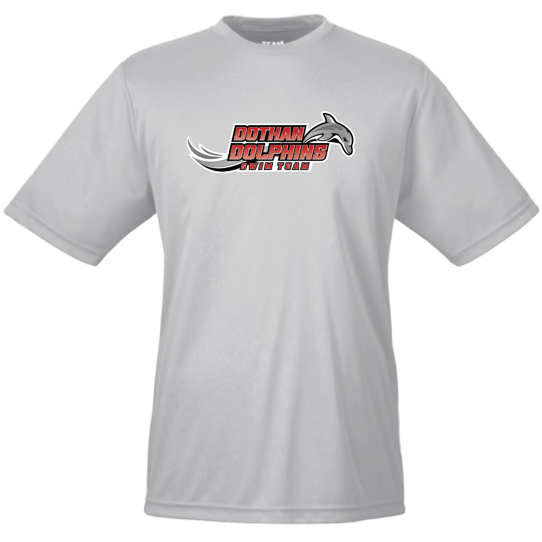 Performance T-Shirt (Customized) - Dothan