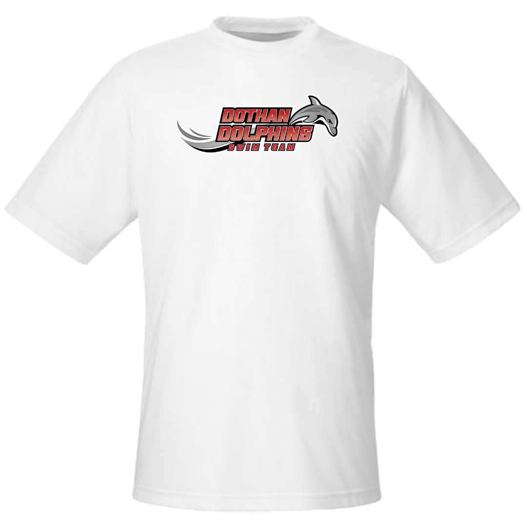 Performance T-Shirt (Customized) - Dothan