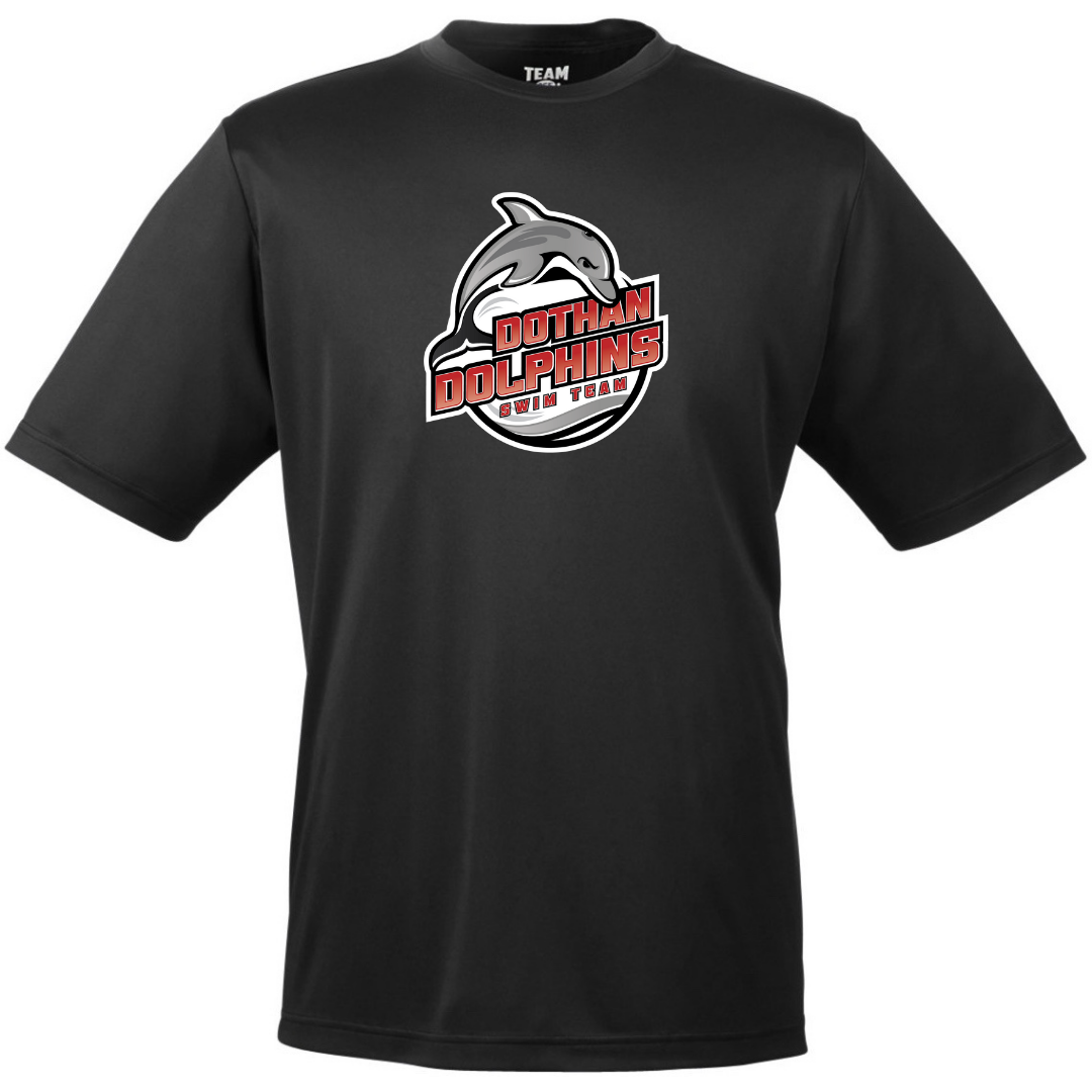 Performance T-Shirt (Customized) - Dothan