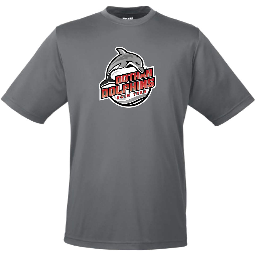 Performance T-Shirt (Customized) - Dothan