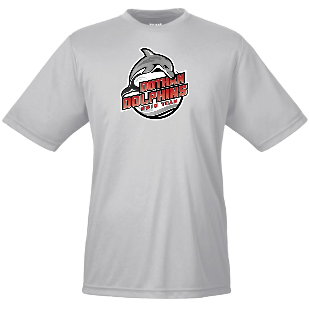 Performance T-Shirt (Customized) - Dothan