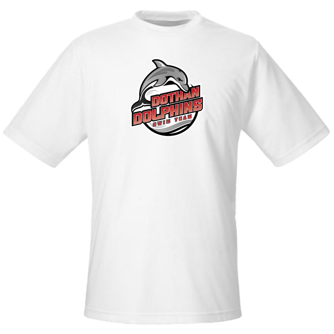 Performance T-Shirt (Customized) - Dothan