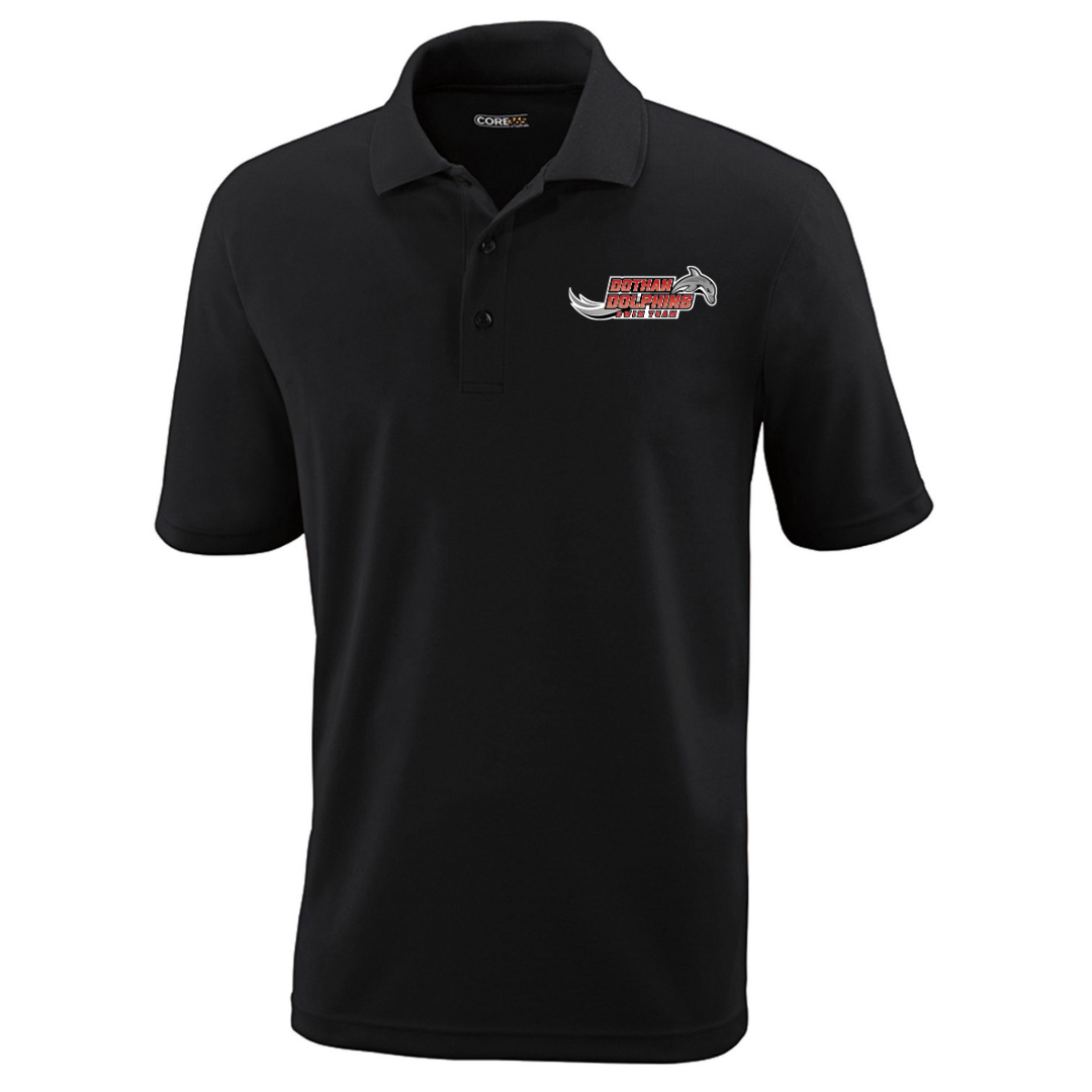 Performance Polo (Customized) - Dothan