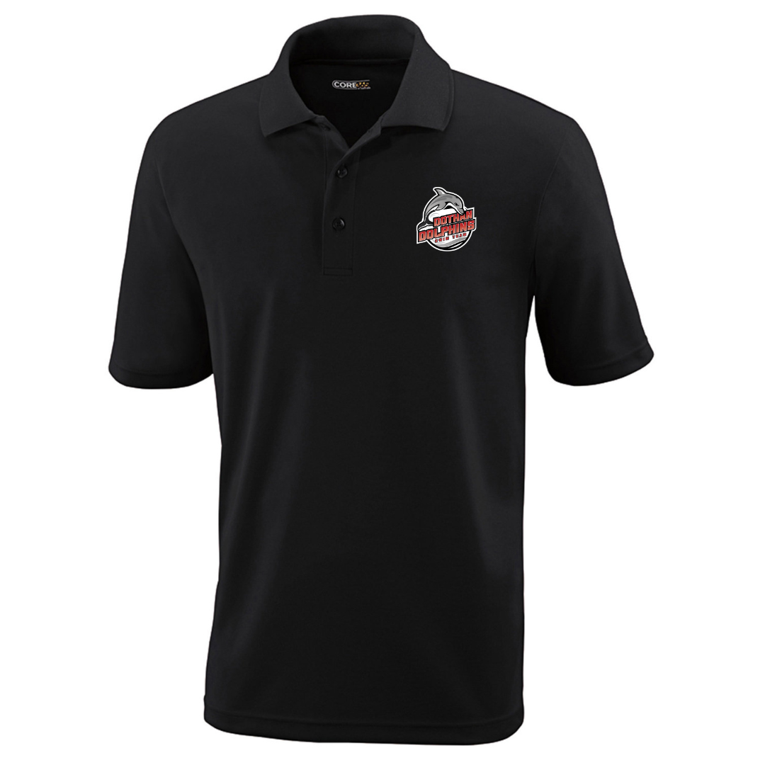 Performance Polo (Customized) - Dothan