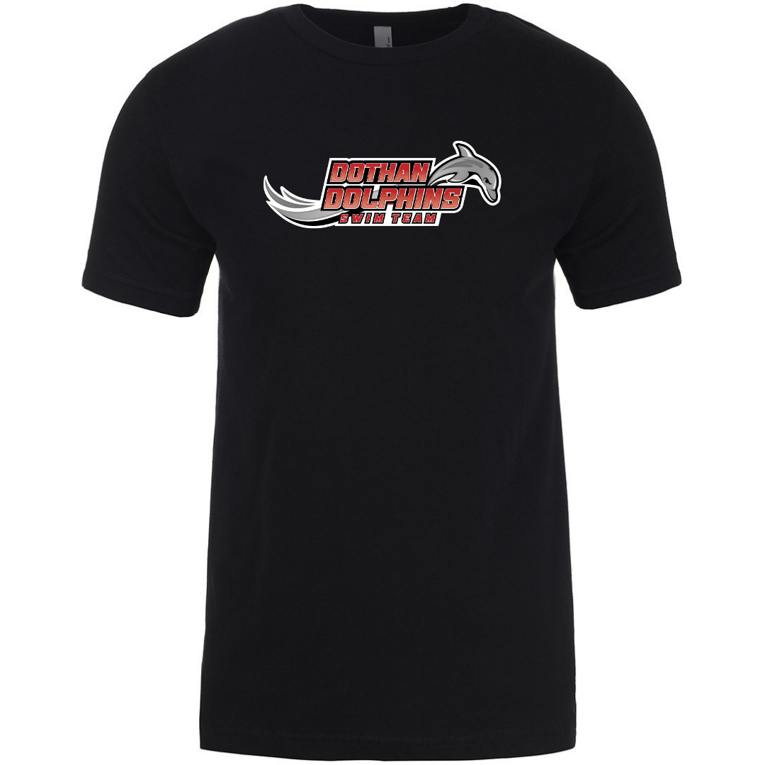 Short Sleeve T-Shirt (Customized) - Dothan