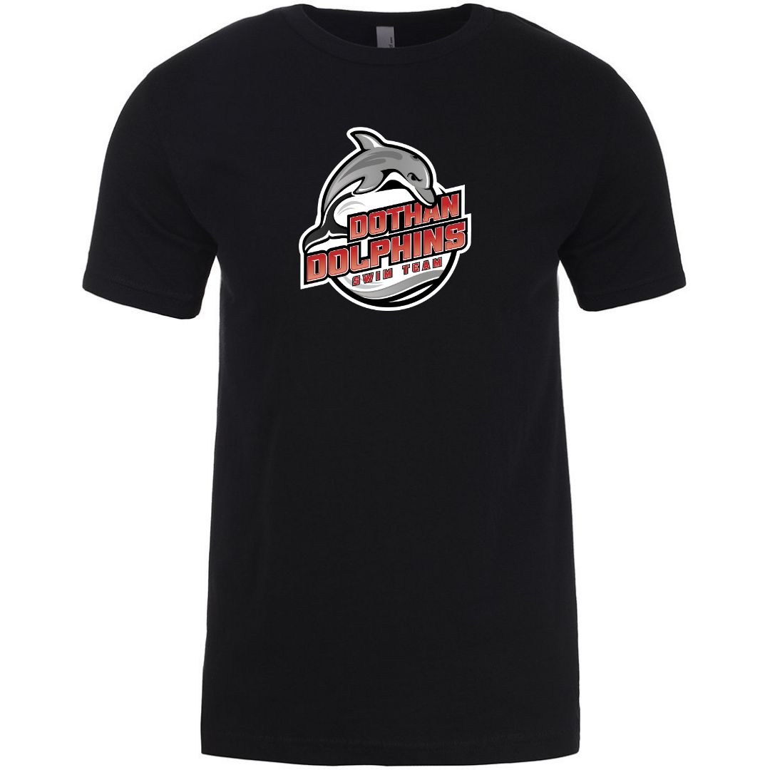 Short Sleeve T-Shirt (Customized) - Dothan