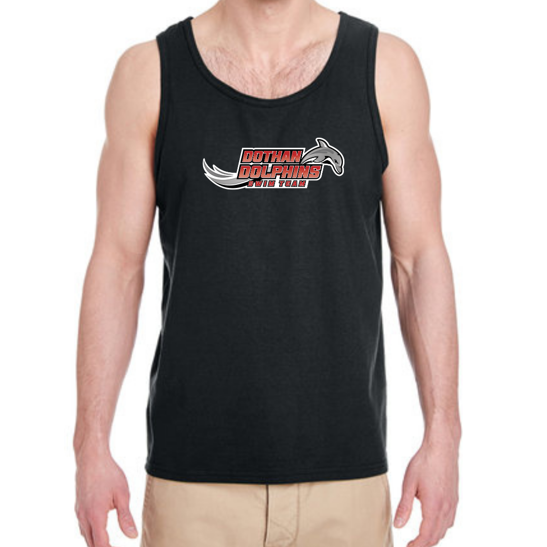 Unisex Tank (Customized) - Dothan