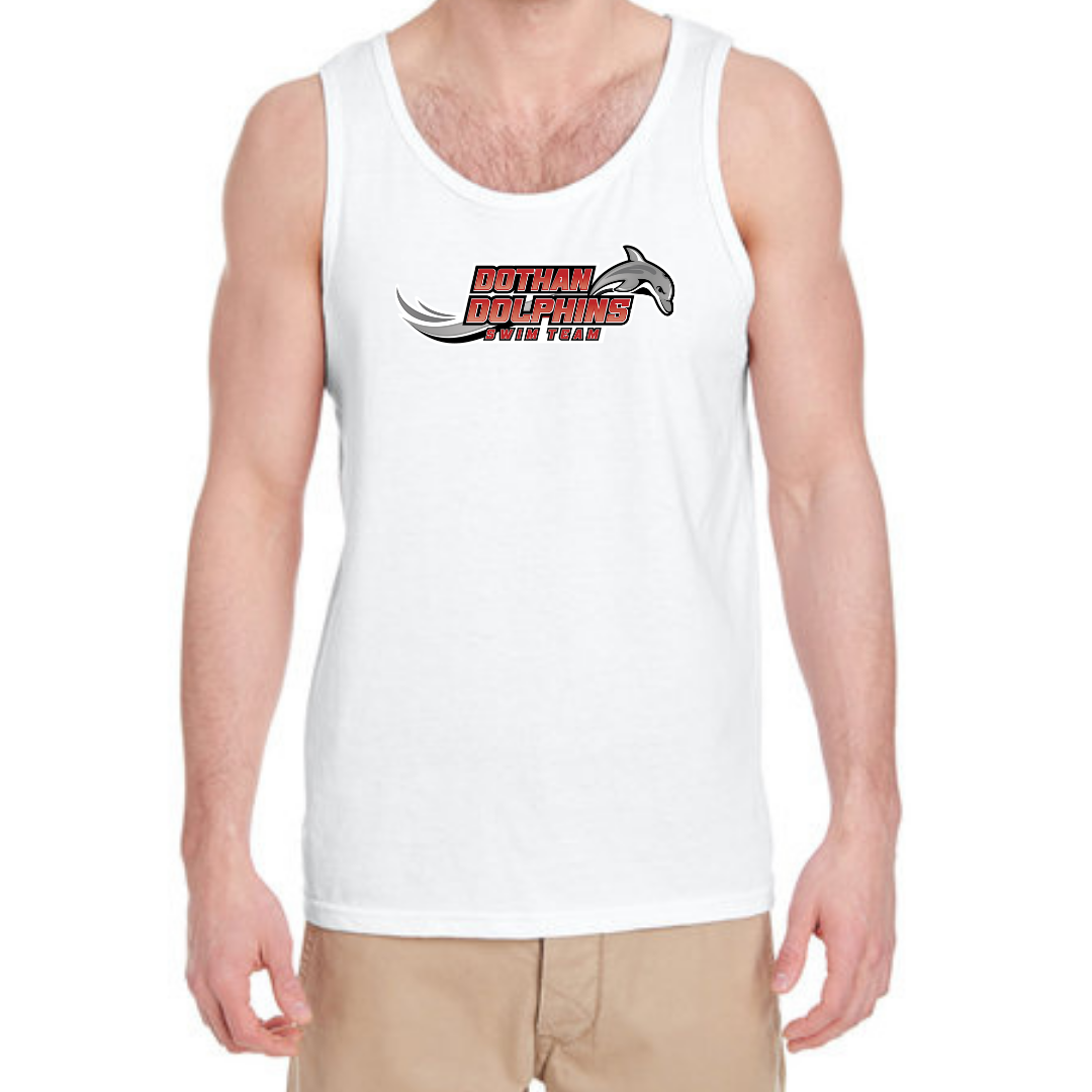 Unisex Tank (Customized) - Dothan