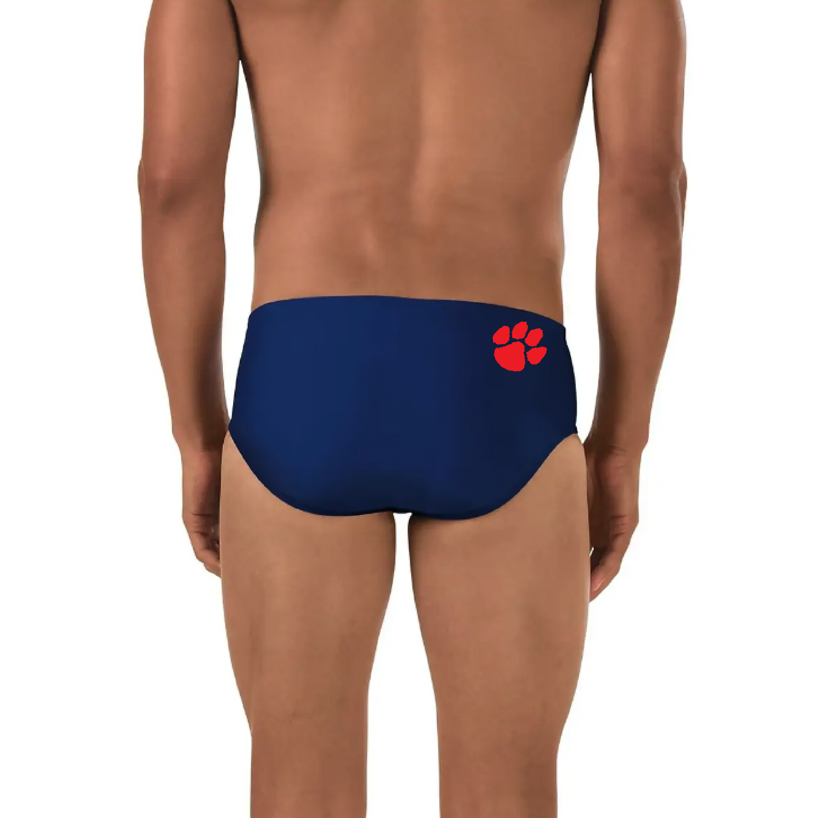 Speedo Endurance+ Brief (Heat Pressed) - Dunwoody