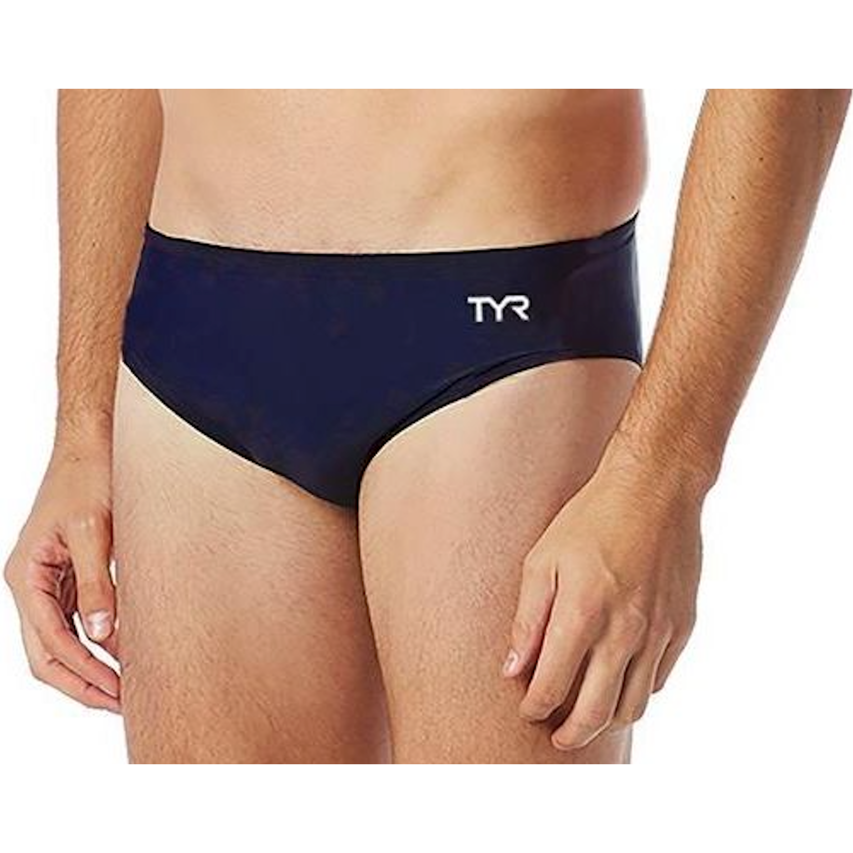 TYR Durafast Elite Brief (Customized) - Discovery