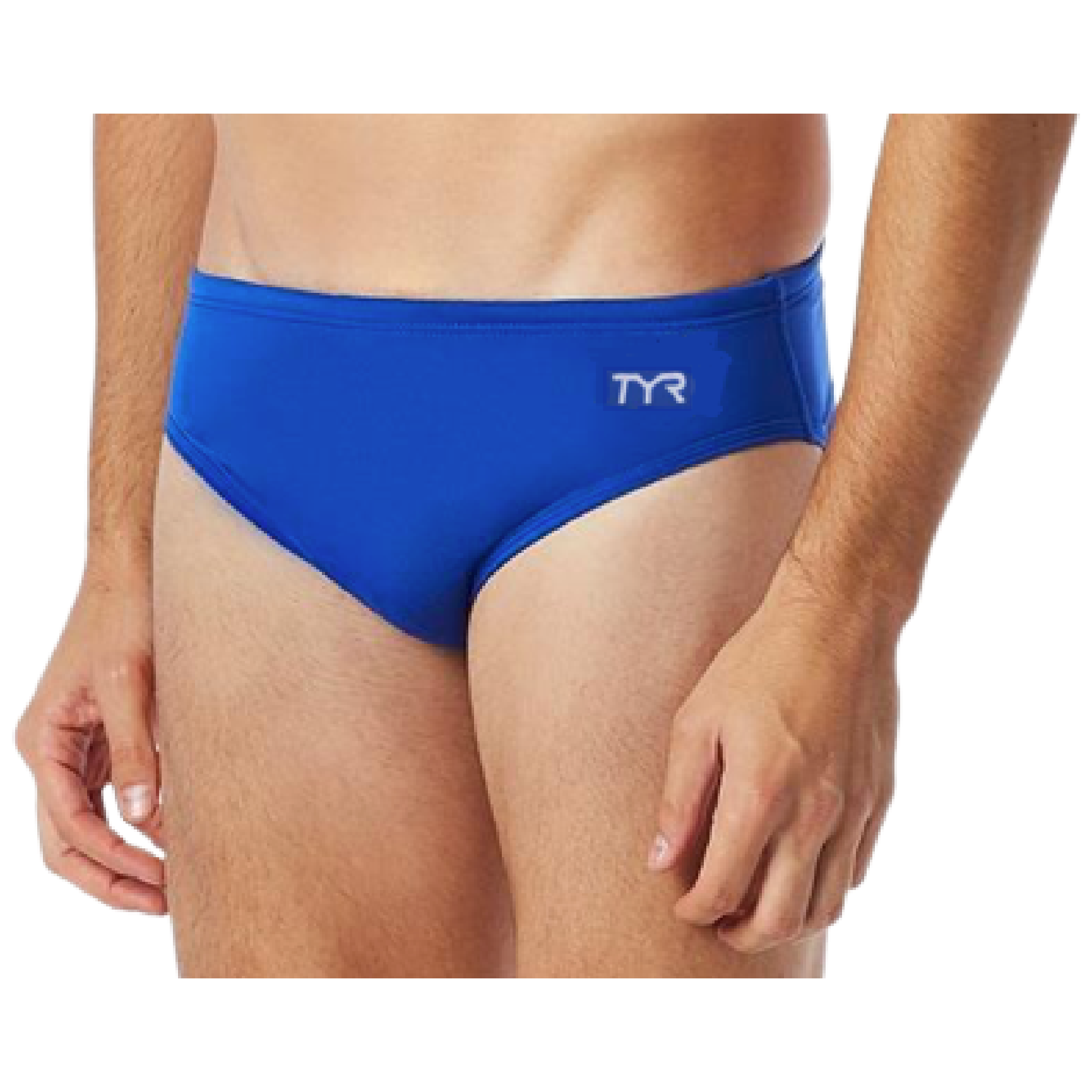 TYR Durafast Elite Brief (Customized) - Edinburgh