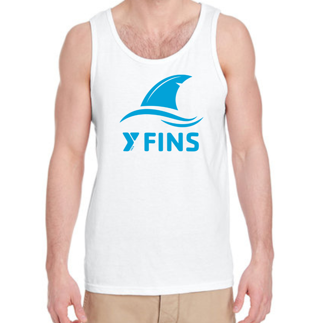 Unisex Tank (Customized) - Fowler