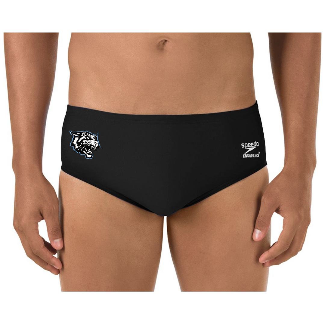 Speedo Endurance+ Brief (Customized) - East Chapel Hill