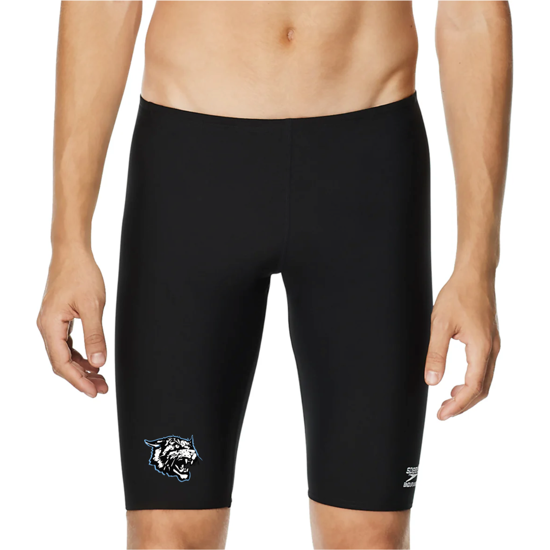 Speedo Endurance+ Jammer Youth/Adult (Customized) - East Chapel Hill