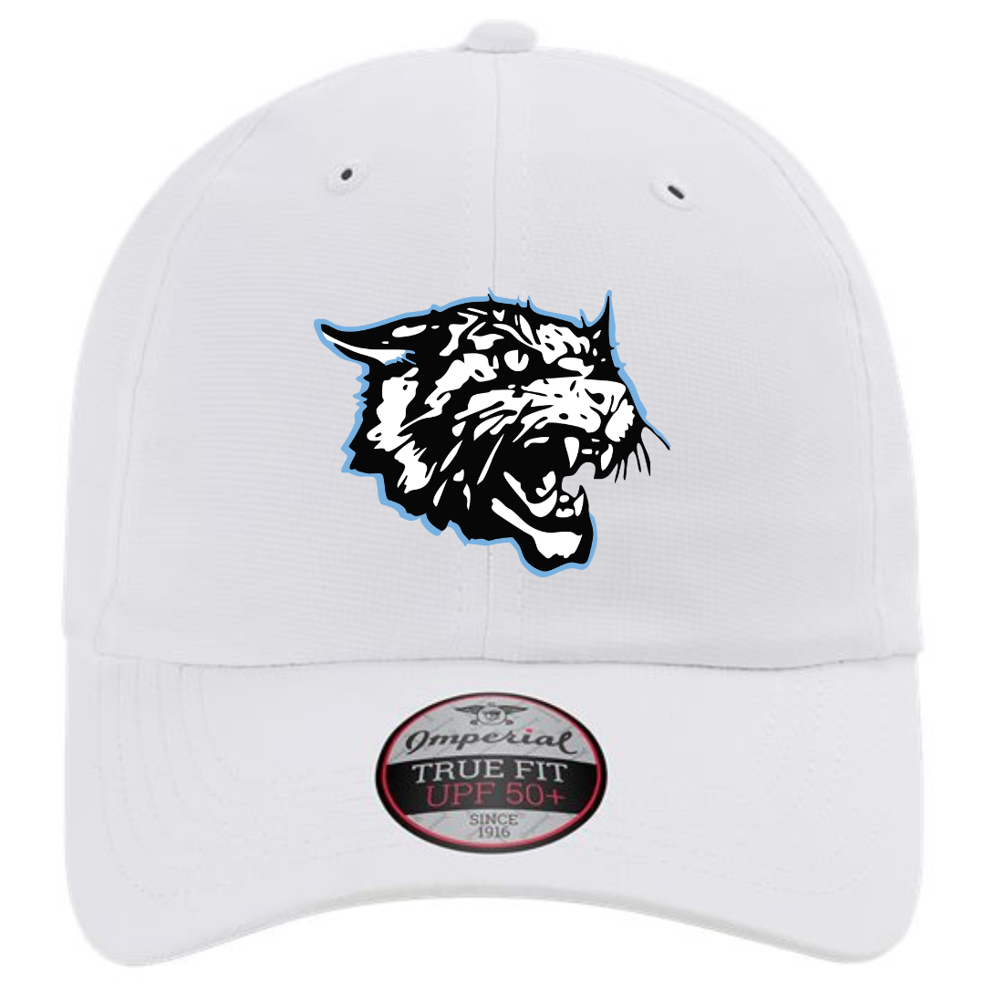 Imperial Original Performance Cap (Customized) - East Chapel Hill