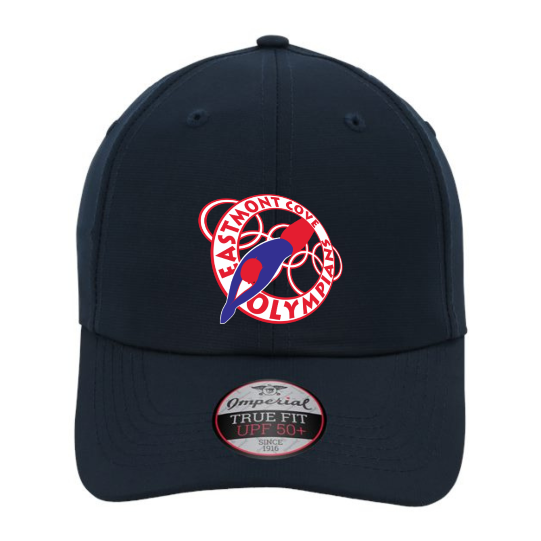 Imperial Original Performance Cap (Customized) - Eastmont Cove