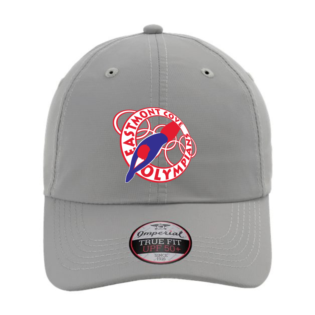 Imperial Original Performance Cap (Customized) - Eastmont Cove