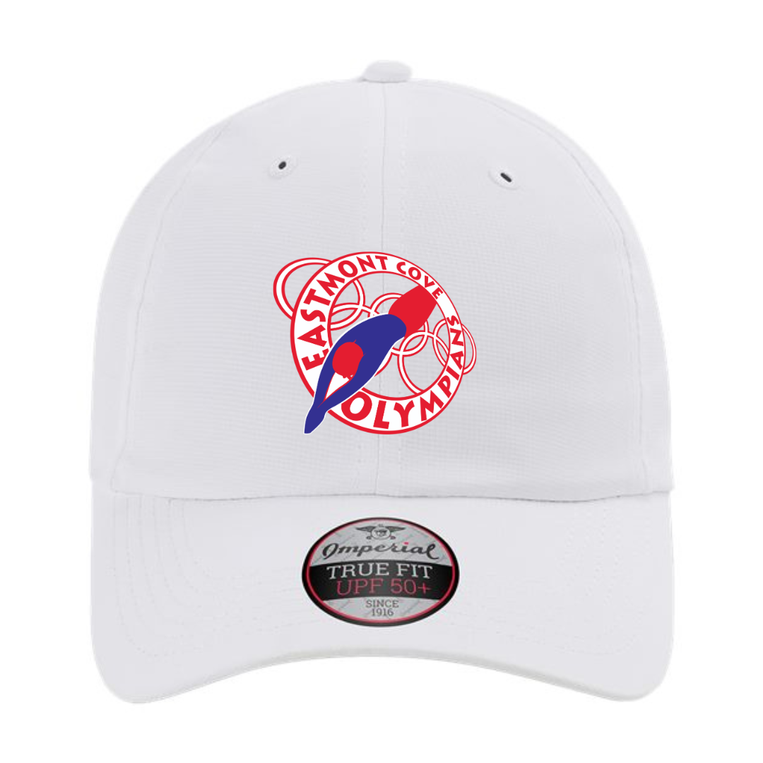 Imperial Original Performance Cap (Customized) - Eastmont Cove