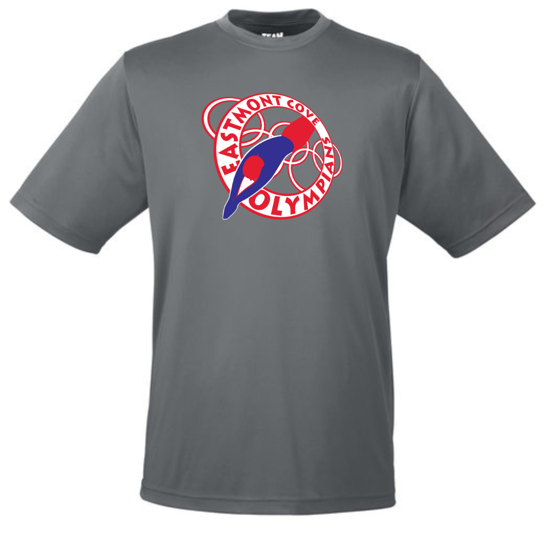 Performance T-Shirt (Customized) - Eastmont Cove