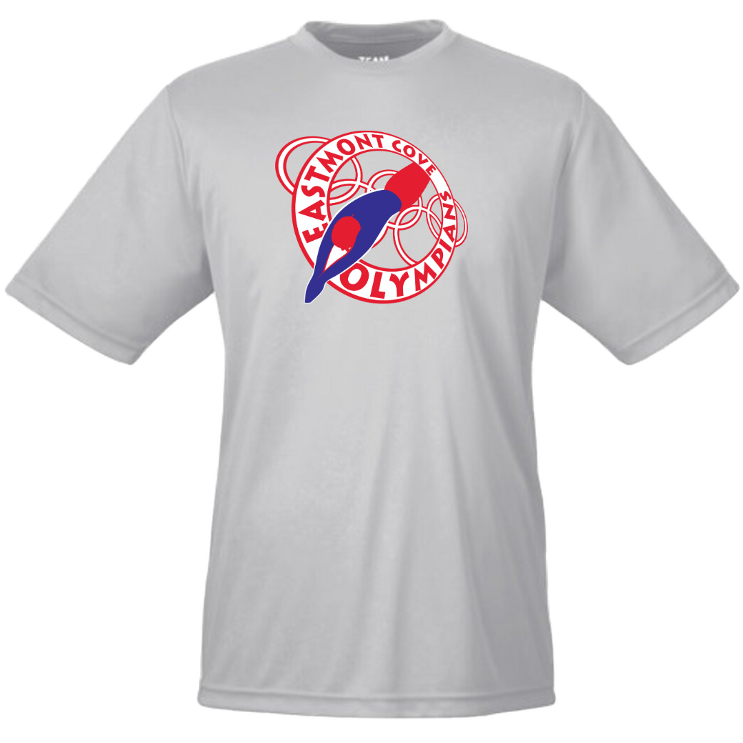 Performance T-Shirt (Customized) - Eastmont Cove