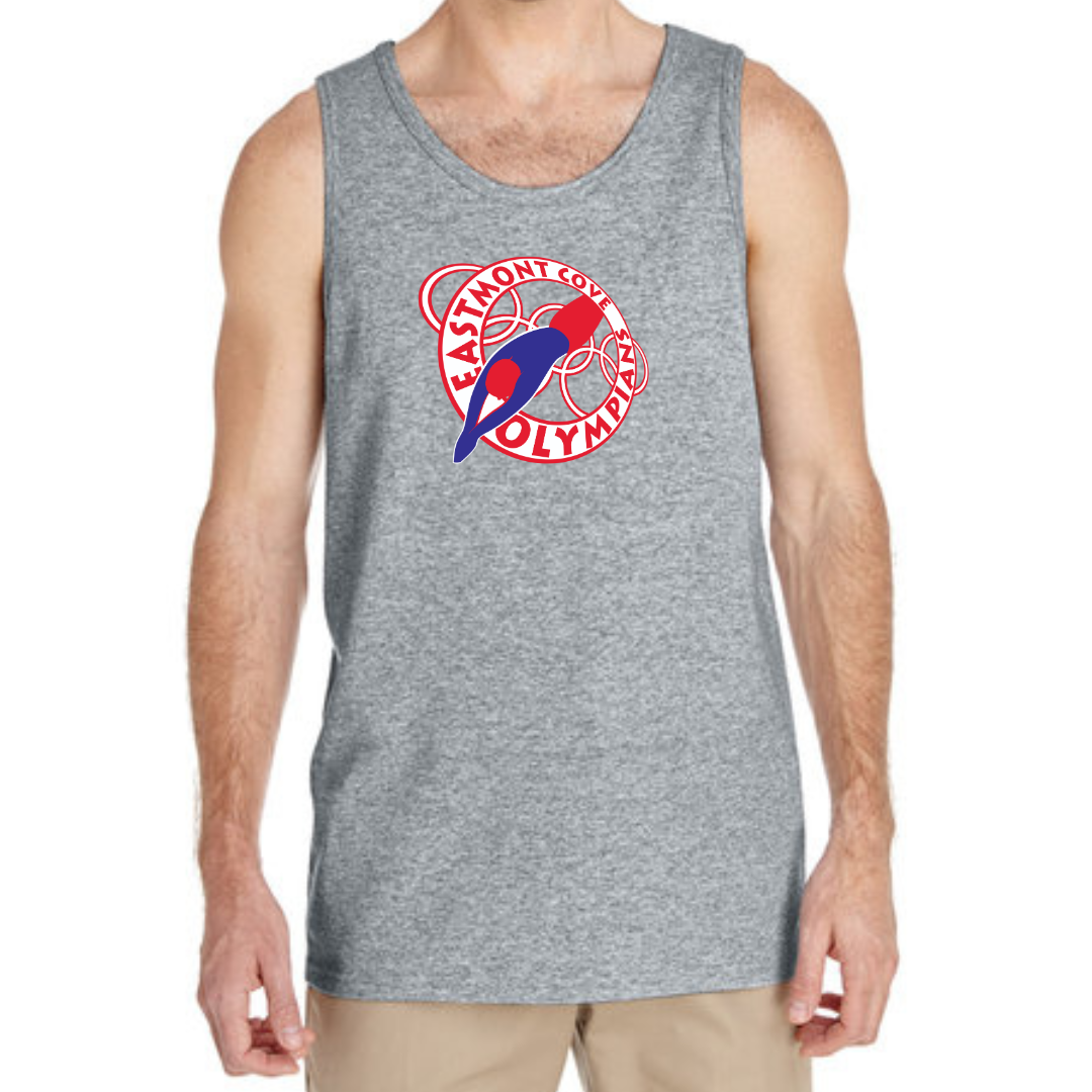 Unisex Tank (Customized) - Eastmont Cove
