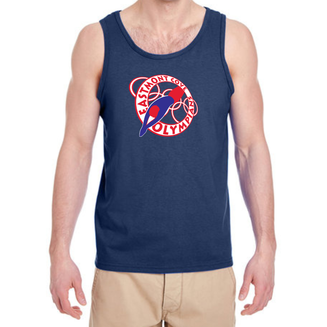 Unisex Tank (Customized) - Eastmont Cove