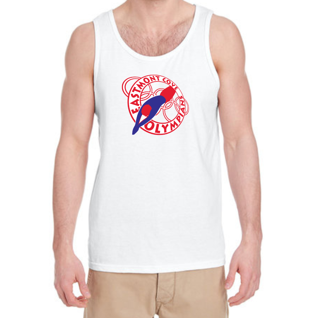 Unisex Tank (Customized) - Eastmont Cove