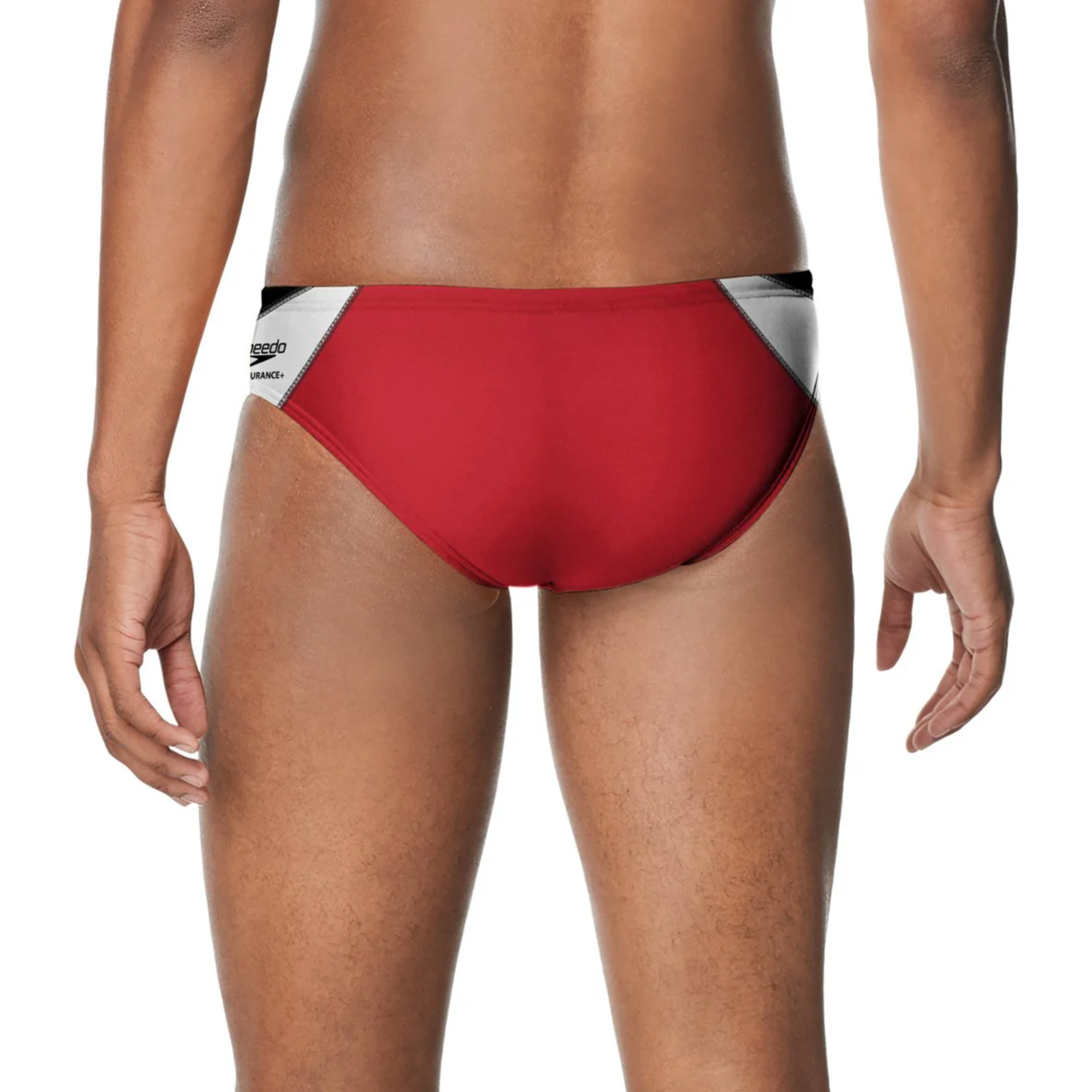 Speedo Endurance+ Edge Splice Brief - ABSC